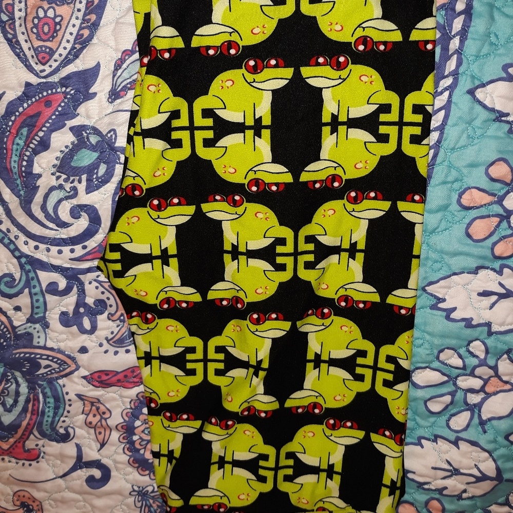 TC Leggings